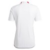 Maillot de Foot Toronto FC Exterieur 2024